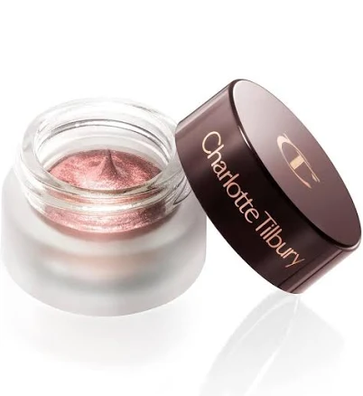 Charlotte Tilbury Luxury Palette, Eyeshadow, the Sophisticate - Pillow Talk