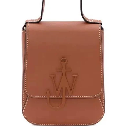 JW Anderson TOP HANDLE ANCHOR BAG
