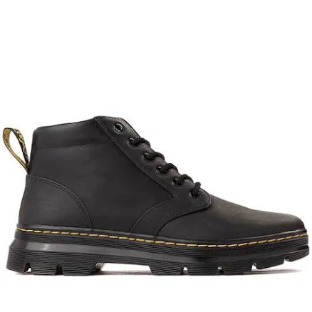 Dr Martens Men's Bonny Leather Boots
