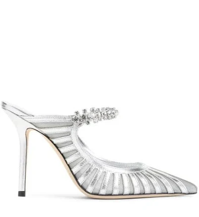Women Jimmy Choo-Bing Pumps