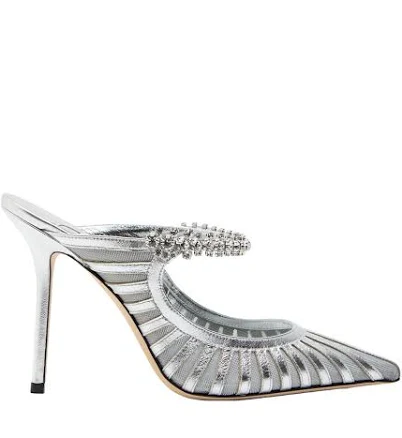 Jimmy Choo Bing Mules