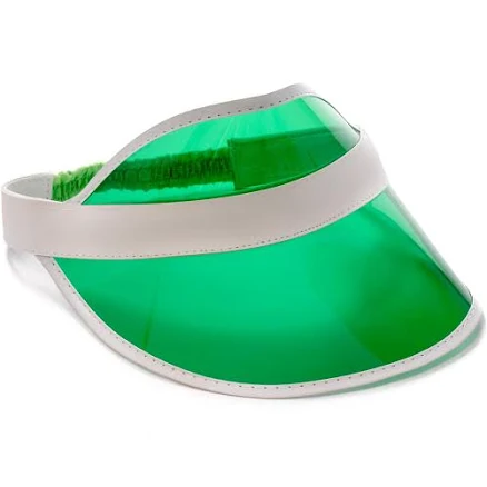 Deluxe Casino Visor