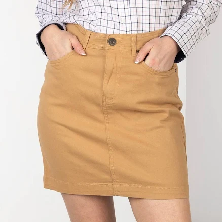 Rydale Ladies Ellie Chino Skirt