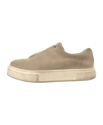 Eytys Women's Suede Sneakers