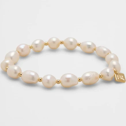Pearl Bracelet