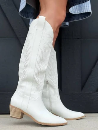 Next Level Cowgirl Boots