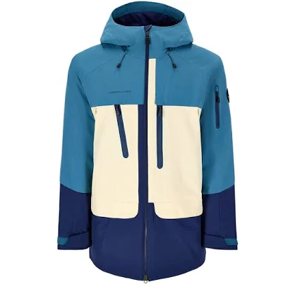 Obermeyer Men's Cirque Jacket