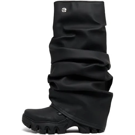 Rombaut Typhoon Bronze Boots