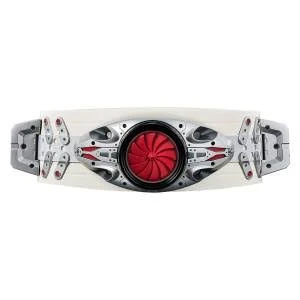 CSM Henshin Belt Typhoon