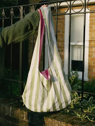 Portobello Reversible Tote