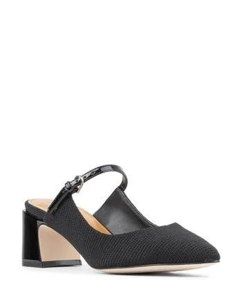 Donald Pliner Women's Valentin Mule Pumps