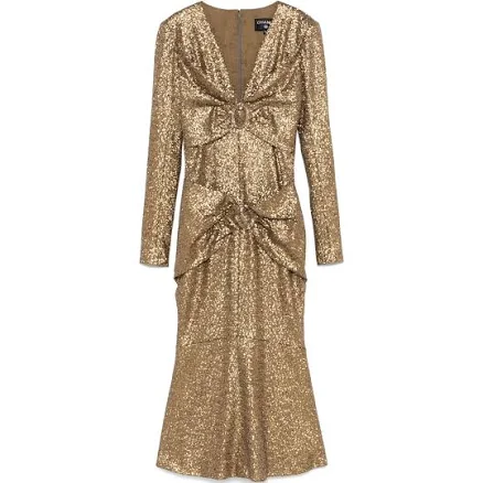 CHANEL 2017 Ritz Dress