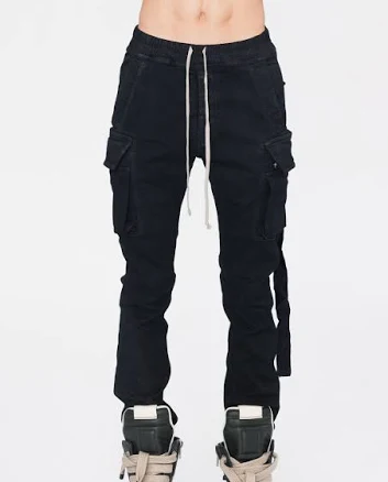 Mastodon Cut Denim