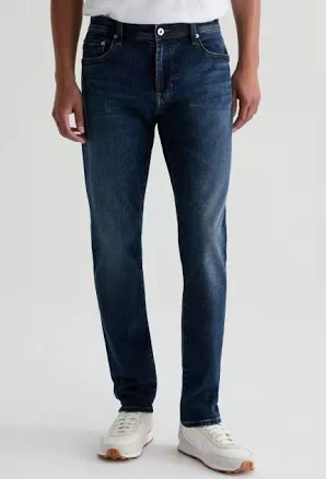 AG Men's Tellis Slim Fit Jeans