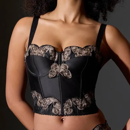 Thistle and Spire Luna Bustier