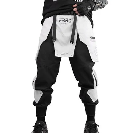 CG-Type 15A Panda Cargo Pants