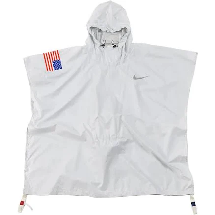 Nike x Tom Sachs Exploding Poncho