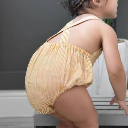Baby Romper