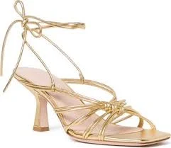 Vivienne Lace Up Sandal (Women)