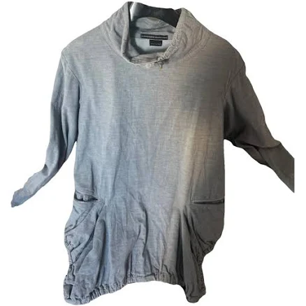 Marithé & François Girbaud Cotton Knitwear