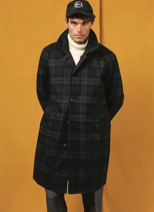 East Harbour Surplus Murray 670 Reversible Sport Coat