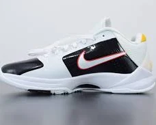 Nike Kobe 5 Protro Bruce Lee Alternate
