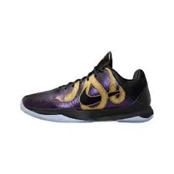 Kobe V Protro 'Year of the Mamba' Basketball Shoes