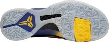 Nike Zoom Kobe 5 Protro 5 Rings
