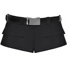 Twenty Shorts