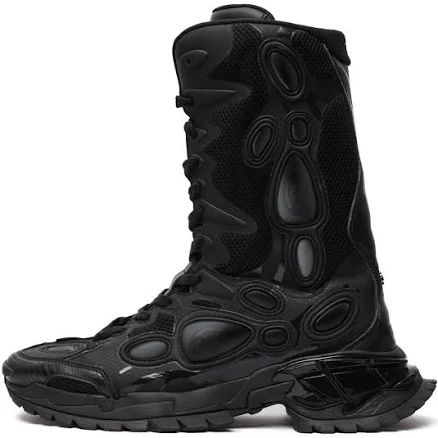 Rombaut Nucleo Boot Mate Black