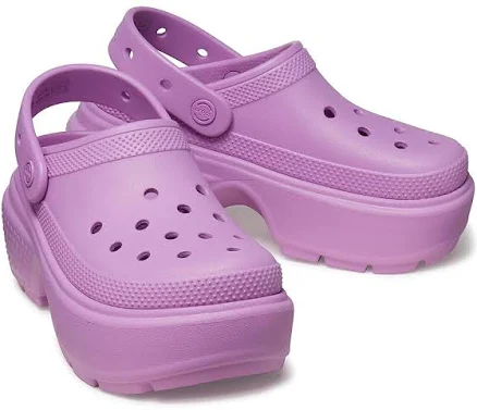 Crocs Stomp Clog