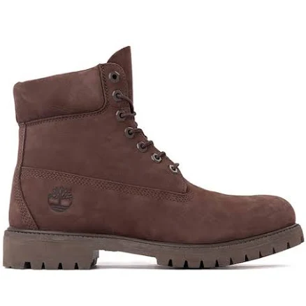 Timberland Men's Premium 6-Inch Boot