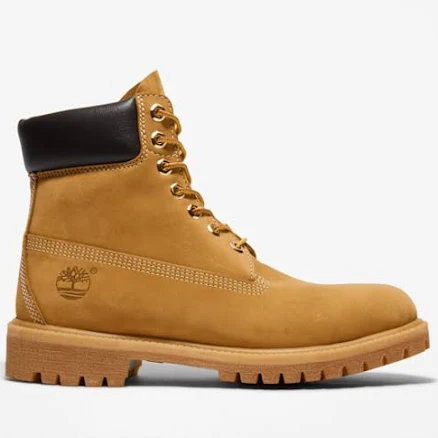Men's Timberland Premium 6-Inch Waterproof Boot