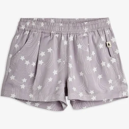 Starfall Woven Shorts 9-11Y / 140-146 EU