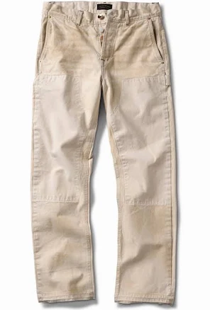 14oz Baggy Fit Destroyed Carpenter Pants