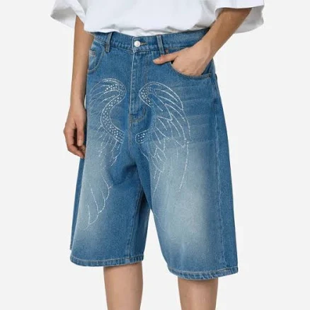 Angel Short Jeans