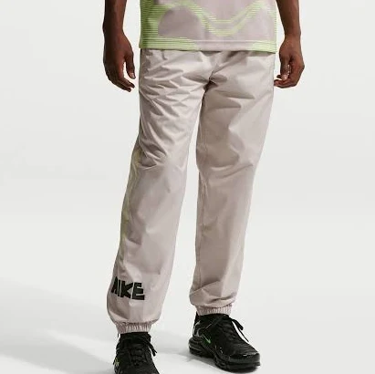 Nike Men's Windrunner Graphic Woven Pants