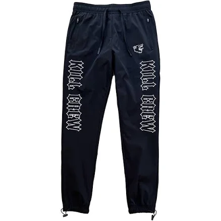 NYLON TECH Pants v2