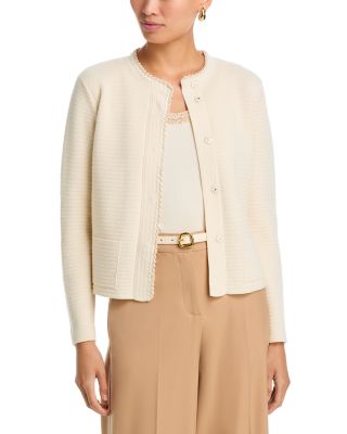 Cardigan Sweater