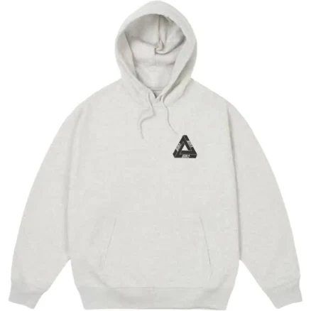 Palace Seoul 2 Seoul Marl Hoodie