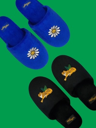 Home Slipper