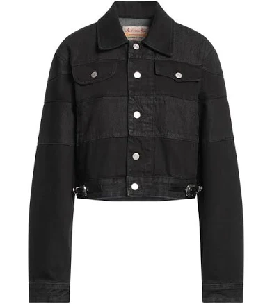 Andersson Bell Women's Mahina Denim Jacket