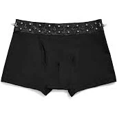 Gothic A2 Boxer - Pants - XL