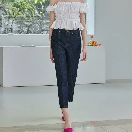 PANDORAFIT Nome Jeans