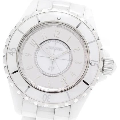 Women's Chanel J12 Quartz 33mm H4861