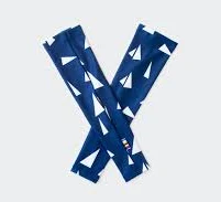 Paper Boats Arm Warmers