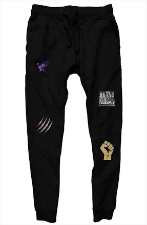 Nubian Joggers