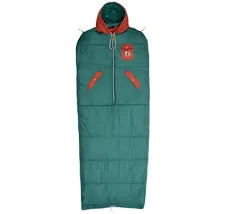 NAPSACK Wearable Sleeping Bag