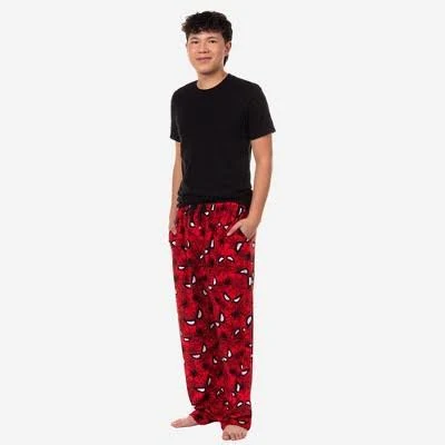 Spider-Man Knit Pants