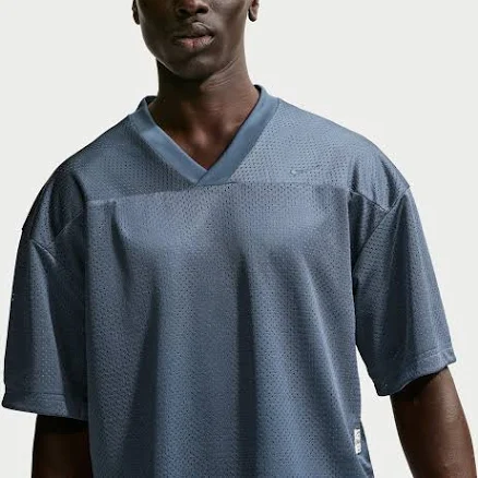 Nike Men's N.A.C. Dri-FIT Reversible Training T-Shirt